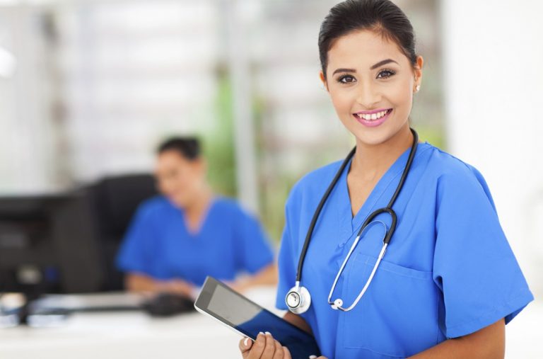 Why Choose Nursing Like a Career?