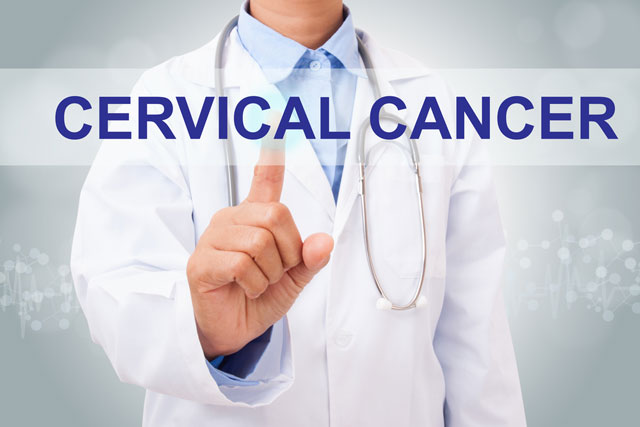 CERVICAL CANCER CAUSES AND SYMPTOMS