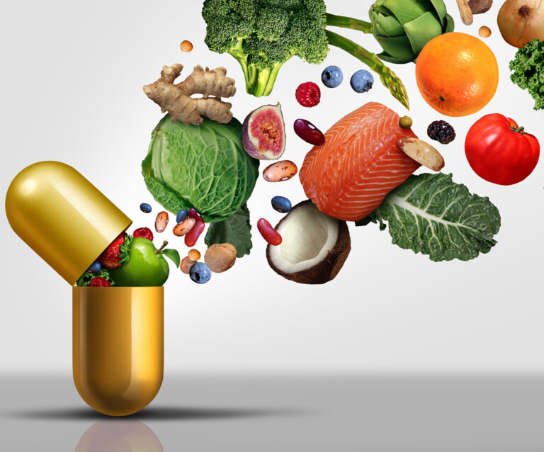 5 Reasons Why Supplements Are Important