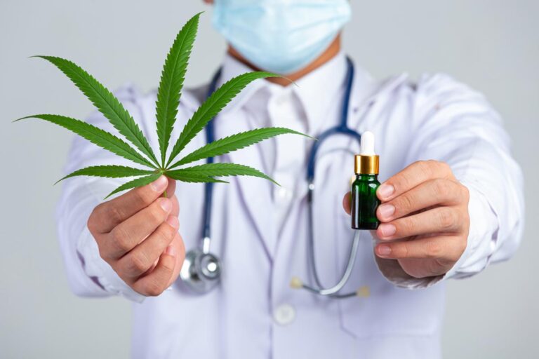 From Pain Management to Neuroprotection: The Versatility of Cannabinoids in Medical Studies