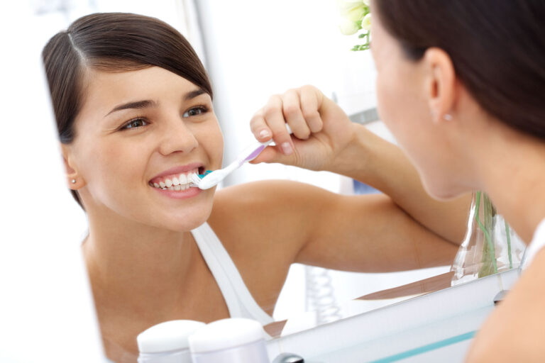 Oral Health Should be a Priority