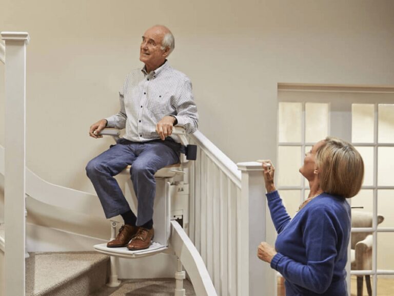 Finding the Ideal Stair Lift for Your Home
