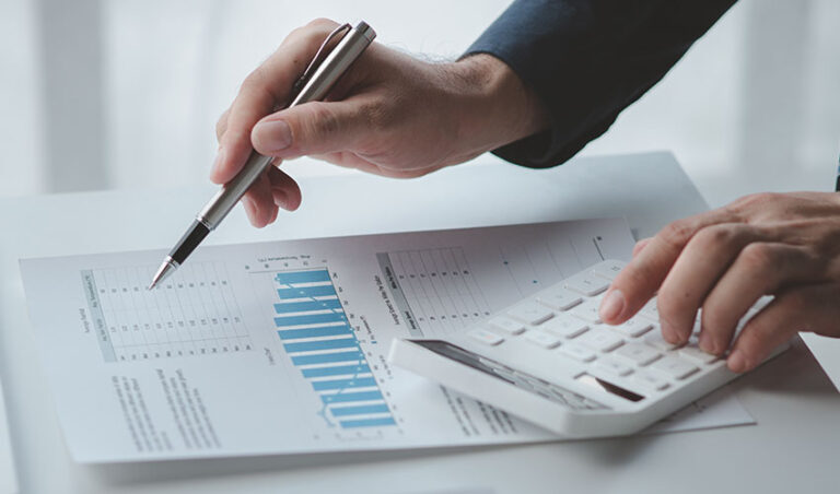 Common Accounting Mistakes That Can Cost Your Business Dollars
