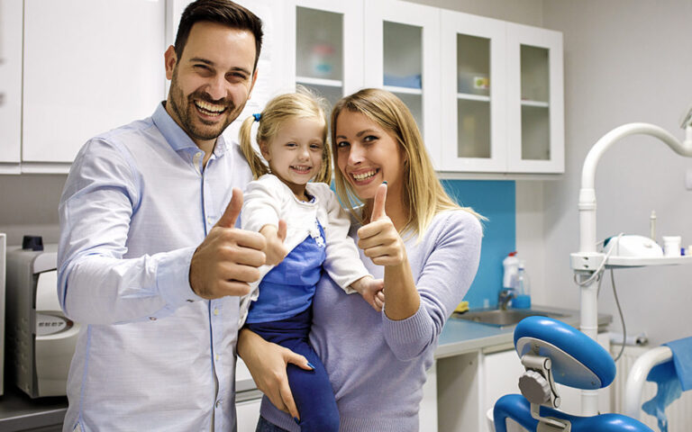 5 Questions to Ask Your Potential Family Dentist